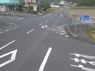 北栄町西高尾