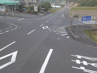北栄町西高尾