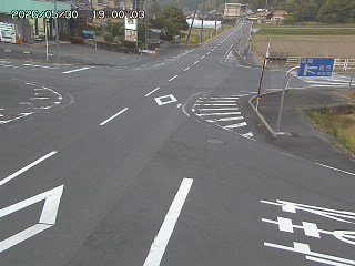 北栄町西高尾