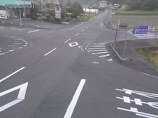 北栄町西高尾