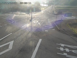 北栄町西高尾