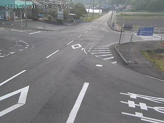 北栄町西高尾