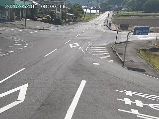 北栄町西高尾