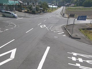 北栄町西高尾