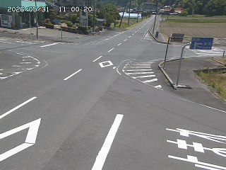 北栄町西高尾