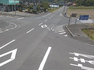 北栄町西高尾