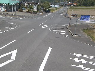 北栄町西高尾