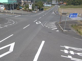 北栄町西高尾