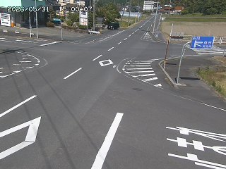 北栄町西高尾