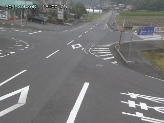 北栄町西高尾