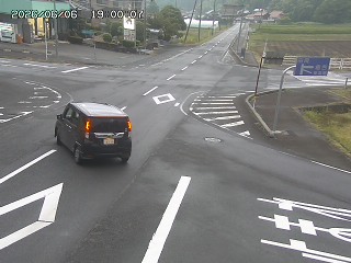 北栄町西高尾