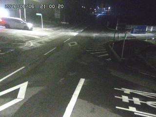 北栄町西高尾
