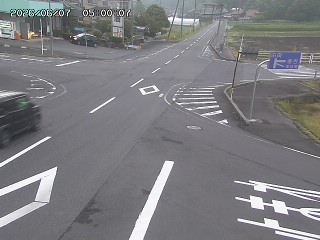 北栄町西高尾
