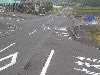 北栄町西高尾