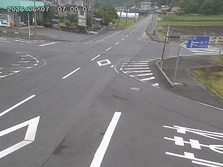 北栄町西高尾