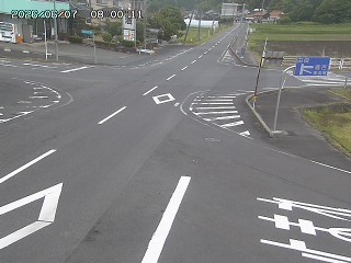 北栄町西高尾
