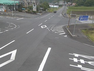 北栄町西高尾