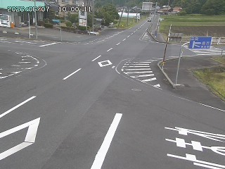 北栄町西高尾