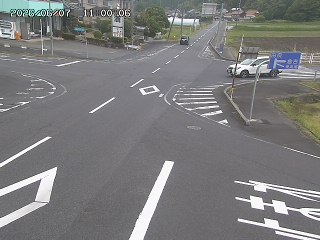 北栄町西高尾