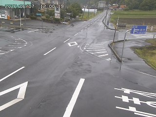 北栄町西高尾