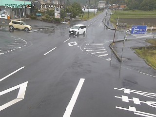 北栄町西高尾