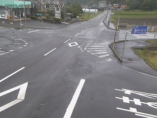 北栄町西高尾