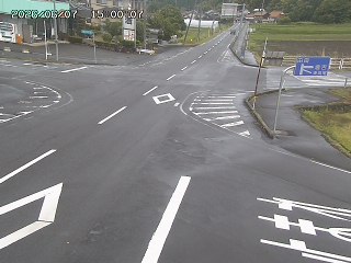 北栄町西高尾