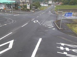 北栄町西高尾