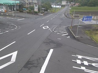 北栄町西高尾