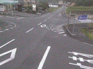北栄町西高尾