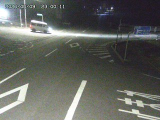 北栄町西高尾