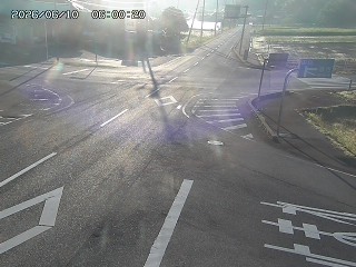 北栄町西高尾