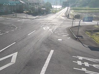 北栄町西高尾