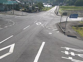 北栄町西高尾