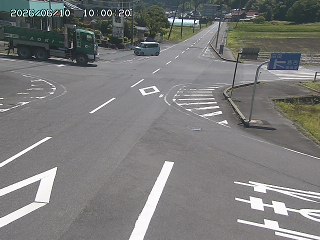 北栄町西高尾