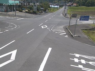 北栄町西高尾