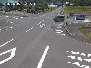 北栄町西高尾