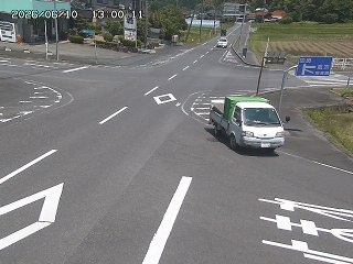 北栄町西高尾