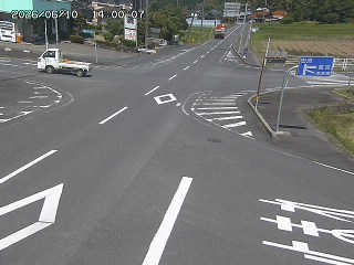 北栄町西高尾