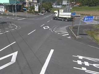 北栄町西高尾