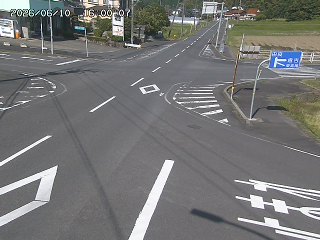 北栄町西高尾