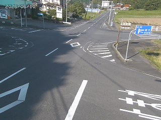 北栄町西高尾