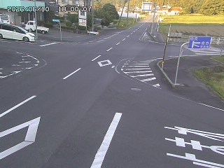 北栄町西高尾