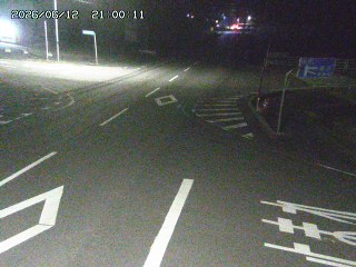 北栄町西高尾