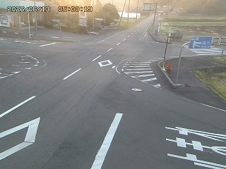 北栄町西高尾