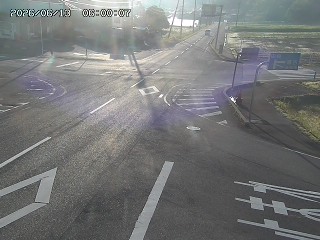 北栄町西高尾