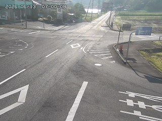 北栄町西高尾