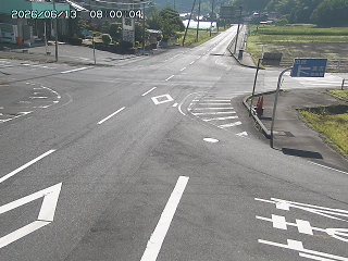 北栄町西高尾