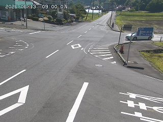 北栄町西高尾