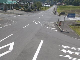 北栄町西高尾